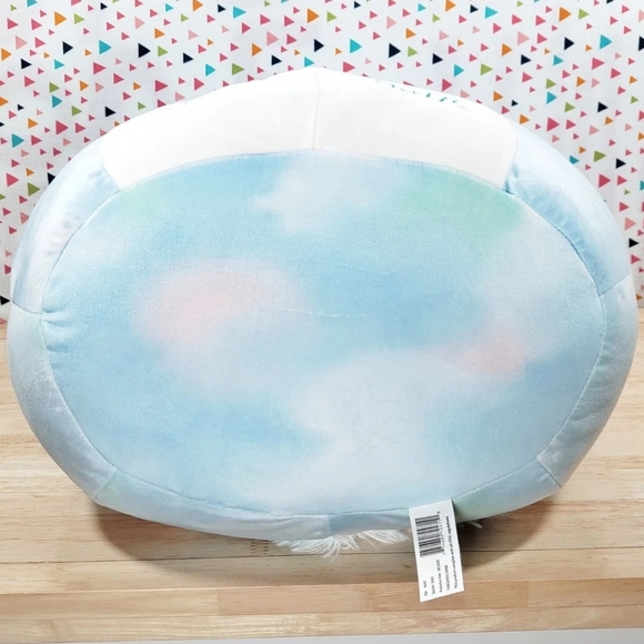 Squishmallow Gwen the Unicorn 16" Ultrasoft Valentine's Day Kids Toy Gift NWT - Picture 7 of 12